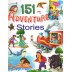 Story Book - 151 Adventure Stories